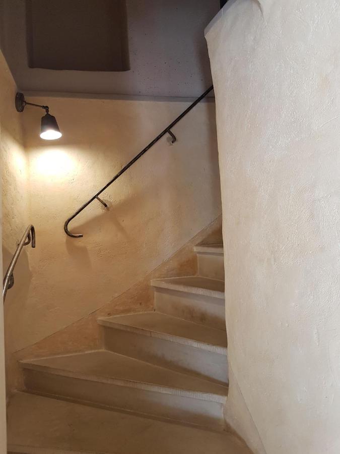 Les Studios De St Guilhem Saint-Guilhem-le-Desert Kültér fotó